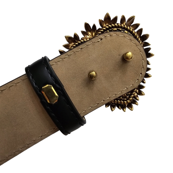 Dolce & Gabbana Devotion Belt - Picture 5 of 14